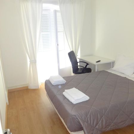 Residence Metro-Alameda Lisboa Værelse billede