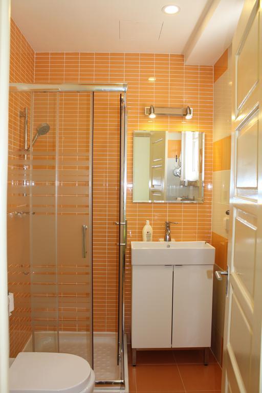 Residence Metro-Alameda Lisboa Eksteriør billede